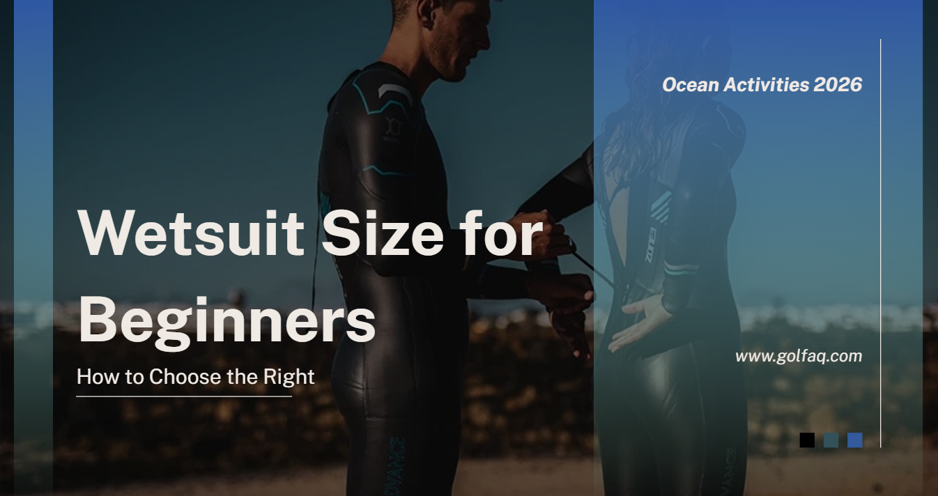 How to Choose the Right Wetsuit Size for Beginners